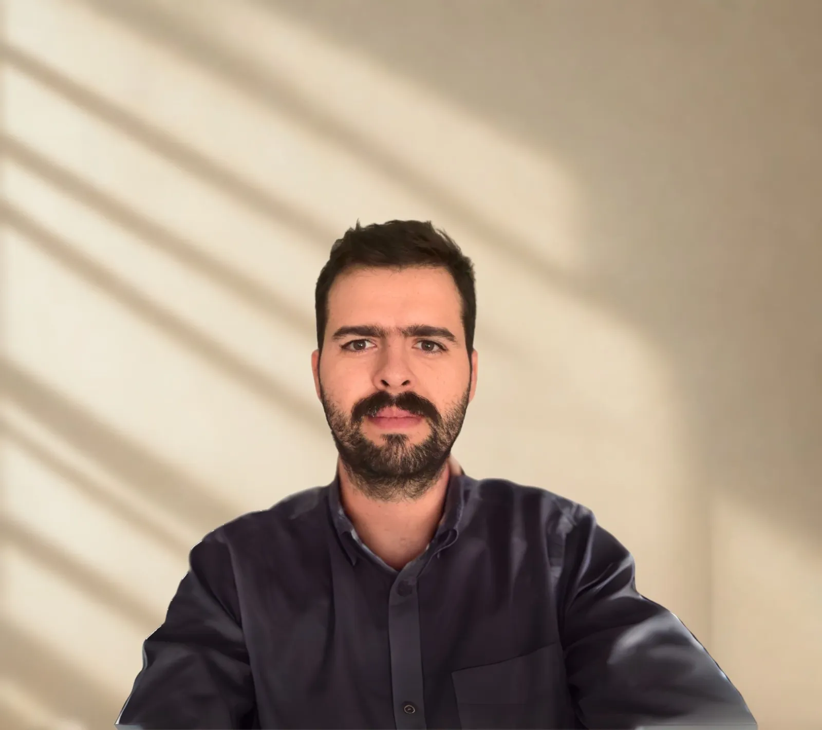 Alan Ramírez