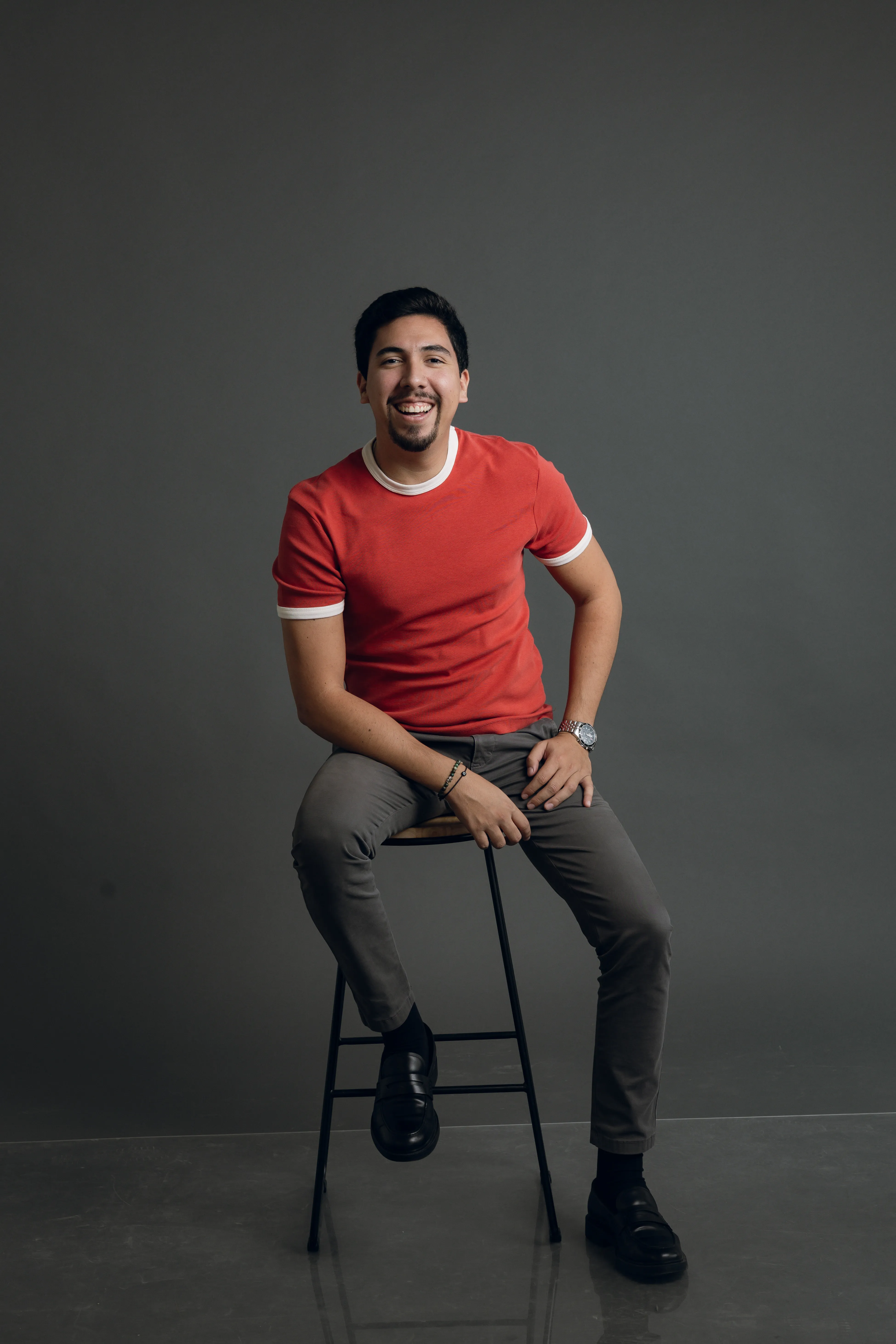 Rafa Rojas