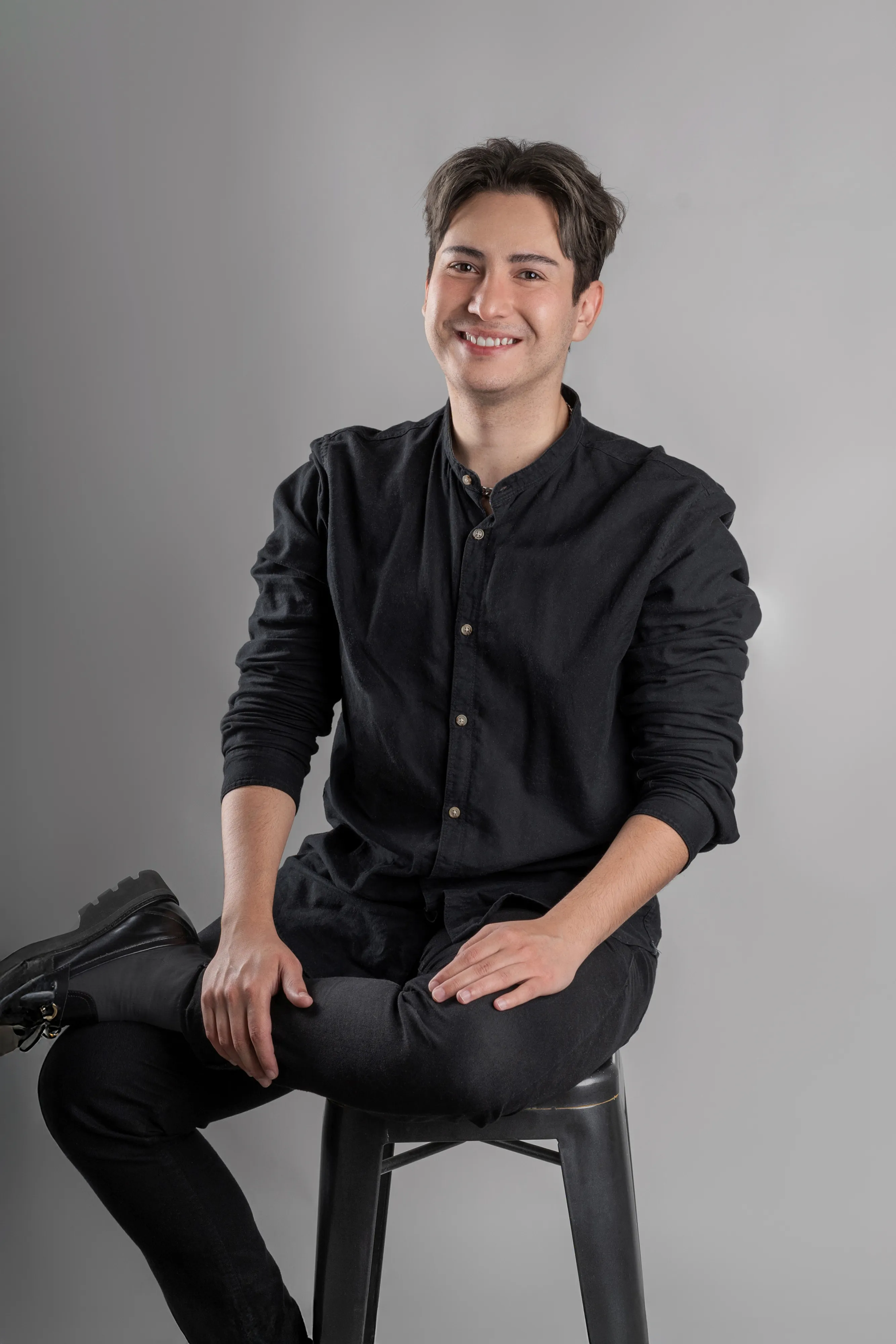 Octavio Collazo