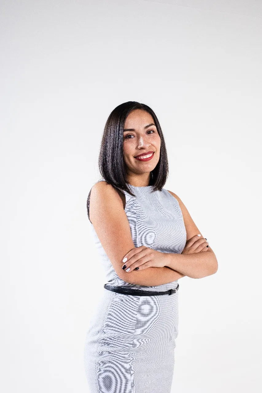 Viridiana Castro